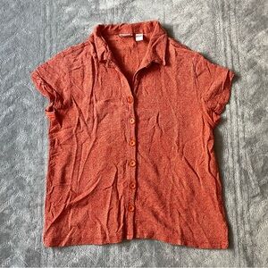 Chico's Vintage Blouse